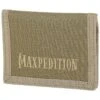Maxpedition Low Profile Wallet Tan 2 Maxpedition Low Profile Wallet Tan -SurviGear Store maxpedition LPW low profile wallet Tan ALL 1 1