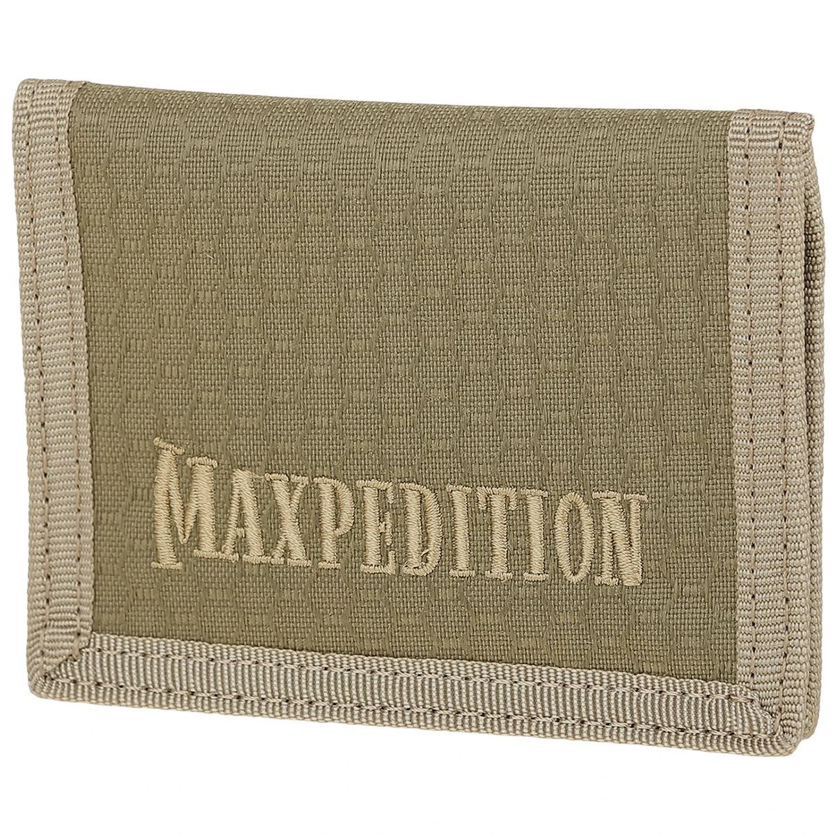 Maxpedition Low Profile Wallet Tan 3 Maxpedition Low Profile Wallet Tan