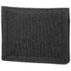 Maxpedition Low Profile Wallet Black -SurviGear Store maxpedition LPW low profile wallet black ALL 1 2
