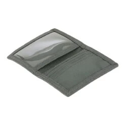 Maxpedition Low Profile Wallet Grey -SurviGear Store maxpedition LPW low profile wallet grey ALL 3 1