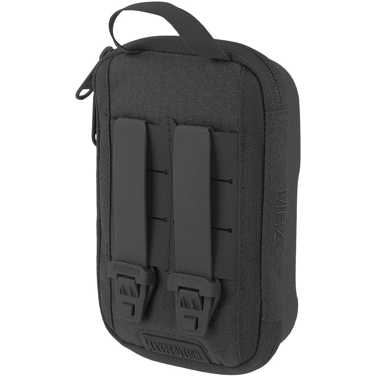 Maxpedition Mini Organizer Black 4 Maxpedition Mini Organizer Black - Image 2