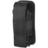 Maxpedition Single Sheath Pouch Black