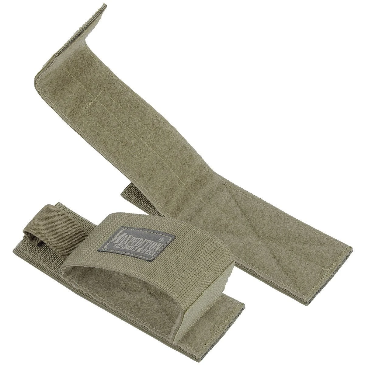 Maxpedition Sneak Universal Holster Insert Khaki 5 Maxpedition Sneak Universal Holster Insert Khaki - Image 3