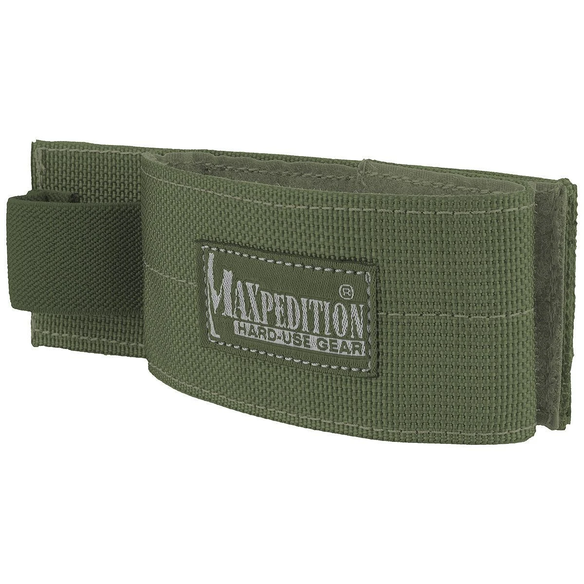Maxpedition Sneak Universal Holster Insert OD Green 3 Maxpedition Sneak Universal Holster Insert OD Green
