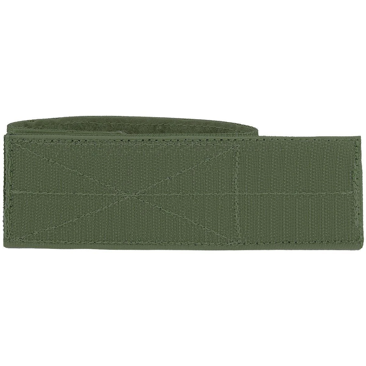 Maxpedition Sneak Universal Holster Insert OD Green 4 Maxpedition Sneak Universal Holster Insert OD Green - Image 2