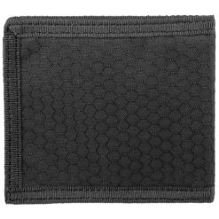 Maxpedition Bi Fold Wallet Black -SurviGear Store maxpedition bfw bi fold wallet BLACK ALL 2 1