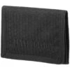 Maxpedition Tri Fold Wallet Black -SurviGear Store maxpedition bfw tri fold wallet BLACK ALL 1