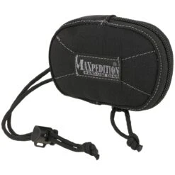 Maxpedition Coin Purse Black