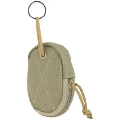 Maxpedition Coin Purse Khaki -SurviGear Store maxpedition coin purse khaki 4