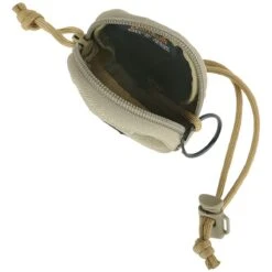 Maxpedition Coin Purse Khaki -SurviGear Store maxpedition coin purse khaki 6