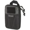 Maxpedition E.D.C. Pocket Organizer Wolf Gray -SurviGear Store maxpedition edc pocket organizer wolf 1 1
