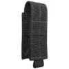 Maxpedition 4" Flashlight Sheath Black -SurviGear Store maxpedition flashlight sheath BLACK ALL 1 1