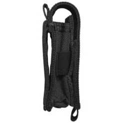 Maxpedition 4" Flashlight Sheath Black -SurviGear Store maxpedition flashlight sheath BLACK ALL 2 1