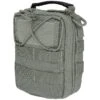 Maxpedition FR-1 Medical Pouch Foliage Green -SurviGear Store maxpedition fr 1 pouch foliage 1 1