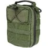 Maxpedition FR-1 Medical Pouch OD Green -SurviGear Store maxpedition fr 1 pouch green 1 1