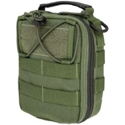 Maxpedition FR-1 Medical Pouch OD Green