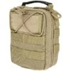 Maxpedition FR-1 Medical Pouch Khaki -SurviGear Store maxpedition fr 1 pouch khaki 1 2