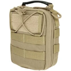 Maxpedition FR-1 Medical Pouch Khaki