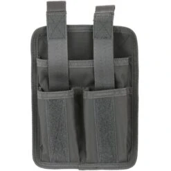 Maxpedition Entity Hook & Loop Utility Panel Grey -SurviGear Store maxpedition hook loop utility panel 002 3