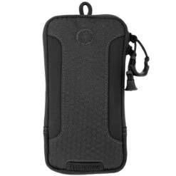 Maxpedition PLP IPhone 6/6S/7 Plus Pouch Black -SurviGear Store maxpedition iphone plp pouch black 2