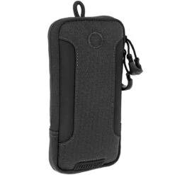 Maxpedition PLP IPhone 6/6S/7 Plus Pouch Black -SurviGear Store maxpedition iphone plp pouch black 3