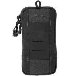 Maxpedition PLP IPhone 6/6S/7 Plus Pouch Black -SurviGear Store maxpedition iphone plp pouch black 4