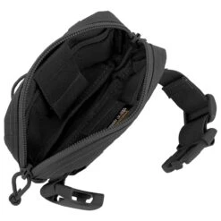 Maxpedition Janus Extension Pocket Black -SurviGear Store maxpedition janus extension pocket BLACK ALL 3 1