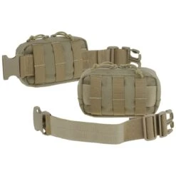 Maxpedition Janus Extension Pocket Khaki -SurviGear Store maxpedition janus extension pocket KHAKI ALL 2 1