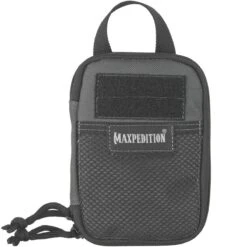 Maxpedition Mini Pocket Organizer Wolf Grey