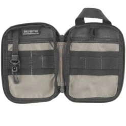 Maxpedition Mini Pocket Organizer Black -SurviGear Store maxpedition mini pocket organizer black ALL 3 1