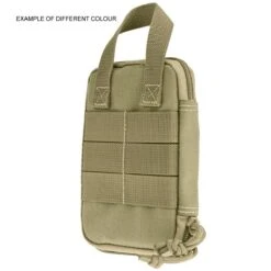 Maxpedition Mini Pocket Organizer Foliage Green -SurviGear Store maxpedition mini pocket organizer example 1 3