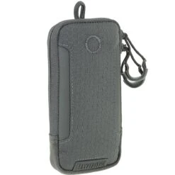 Maxpedition PHP IPhone 6/6S/7 Pouch Grey -SurviGear Store maxpedition php pouch grey 3