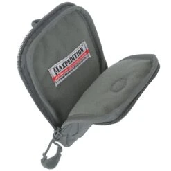 Maxpedition PHP IPhone 6/6S/7 Pouch Grey -SurviGear Store maxpedition php pouch grey 6