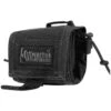 Maxpedition Rollypoly Folding Dump Pouch Black