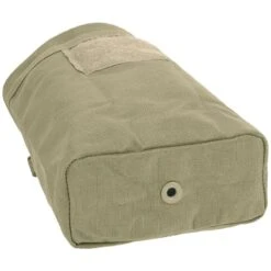 Maxpedition Rollypoly Folding Dump Pouch Khaki -SurviGear Store maxpedition rollypoly khaki 8 2