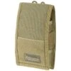 Maxpedition TC-11 Pouch Khaki -SurviGear Store maxpedition tc 11 khaki 1