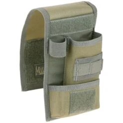Maxpedition TC-11 Pouch Khaki Foliage -SurviGear Store maxpedition tc 11 khaki foliage 3
