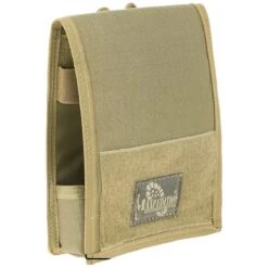 Maxpedition TC-12 Pouch Khaki -SurviGear Store maxpedition tc 12 khaki 3