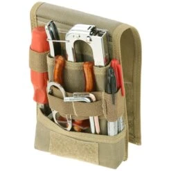 Maxpedition TC-12 Pouch Khaki -SurviGear Store maxpedition tc 12 khaki 6