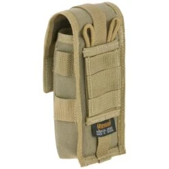 Maxpedition TC-1 Pouch Khaki -SurviGear Store maxpedition tc 1 pouch khaki 3