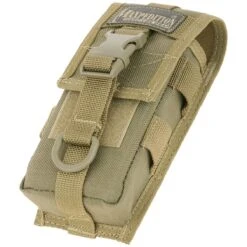 Maxpedition TC-1 Pouch Khaki -SurviGear Store maxpedition tc 1 pouch khaki 4