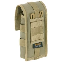 Maxpedition TC-2 Pouch Khaki -SurviGear Store maxpedition tc 2 pouch khaki 3