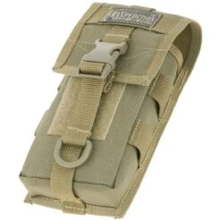 Maxpedition TC-2 Pouch Khaki -SurviGear Store maxpedition tc 2 pouch khaki 4