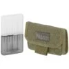 Maxpedition Volta Battery Pouch Khaki -SurviGear Store maxpedition volta battery pouch KHAKI ALL 1 1