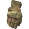 Mechanix Wear FastFit Gloves MultiCam -SurviGear Store mechanix fastfit gloves multicam 001