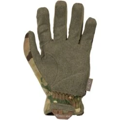 Mechanix Wear FastFit Gloves MultiCam -SurviGear Store mechanix fastfit gloves multicam 002