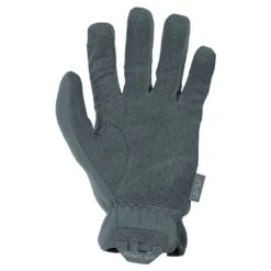 Mechanix Wear FastFit Gloves Wolf Grey -SurviGear Store mechanix fastfit gloves wolf grey 002