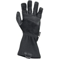 Mechanix Wear Azimuth Tactical Combat Gloves Covert -SurviGear Store mechanix wear TS AZIMUTH BLACK ALL 2