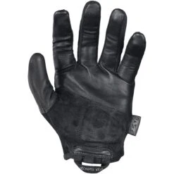 Mechanix Wear Breacher Tactical Combat Gloves Covert -SurviGear Store mechanix wear TS BREACHER BLACK ALL 2