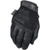 Mechanix Wear Recon Tactical Shooting Gloves Covert -SurviGear Store mechanix wear TS RECON BLACK ALL 1